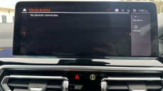 BMW X4 xDrive M40d MHT 5dr Auto Diesel Estate